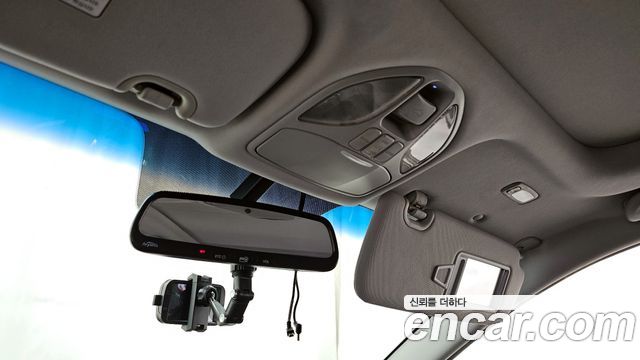 Hyundai Santafe 2014 — photo 22