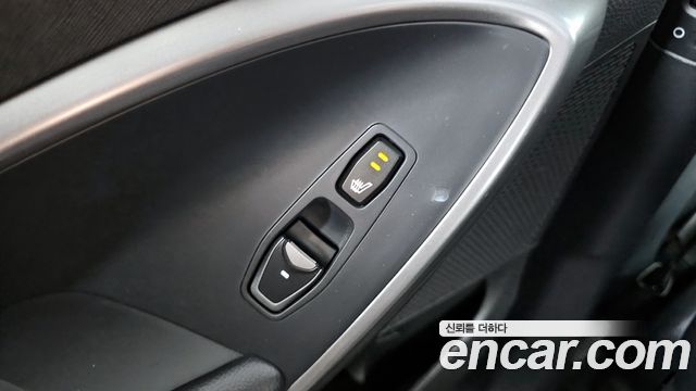Hyundai Santafe 2014 — photo 24