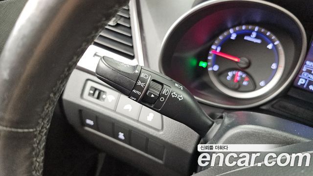 Hyundai Santafe 2014 — photo 32
