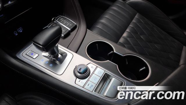 Genesis G70 2018 — photo 9