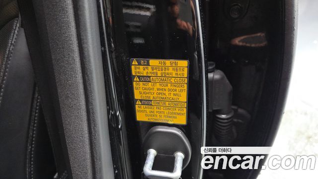 Kia K9 2022 — photo 16