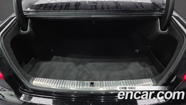 Kia K9 2022 — photo 33