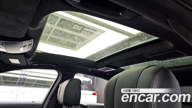 Mercedes-Benz S-Class 2019 — photo 19