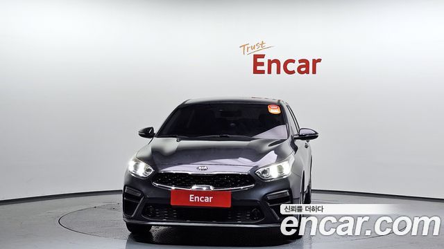 Kia K3 2020 — photo 3