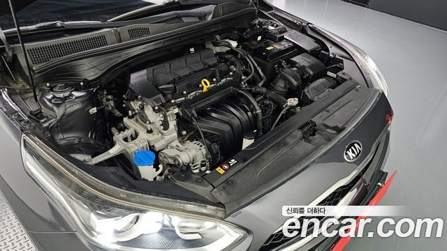 Kia K3 2020 — photo 6
