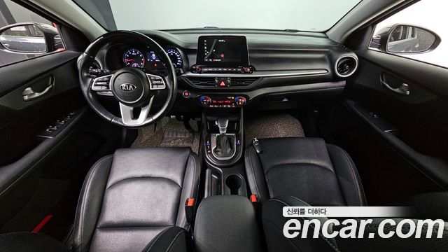 Kia K3 2020 — photo 10