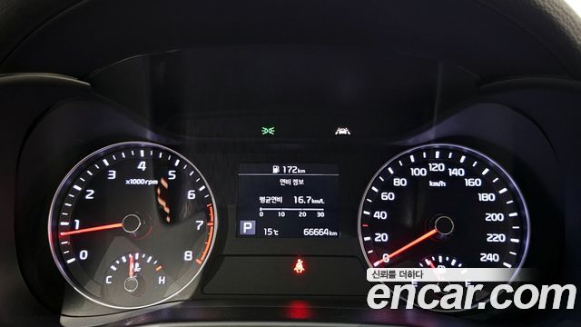 Kia K3 2020 — photo 11