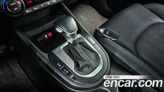 Kia K3 2020 — photo 12