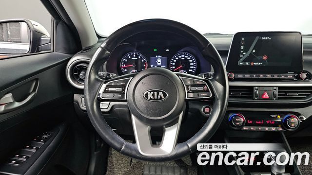 Kia K3 2020 — photo 18