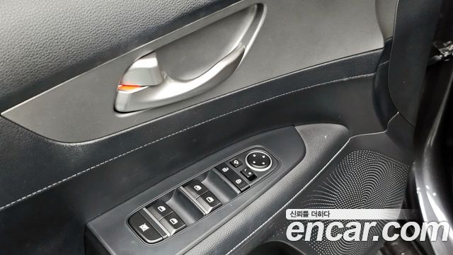 Kia K3 2020 — photo 20
