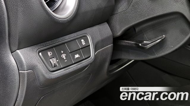 Kia K3 2020 — photo 21