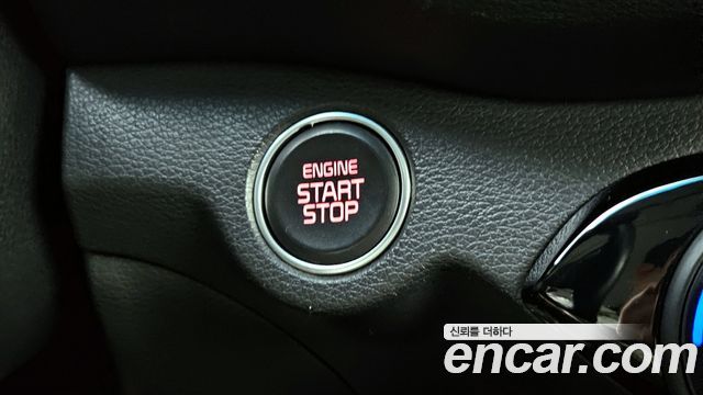 Kia K3 2020 — photo 24