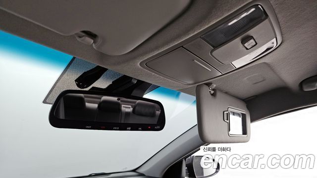 Kia K3 2020 — photo 25