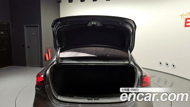 Kia K3 2020 — photo 26