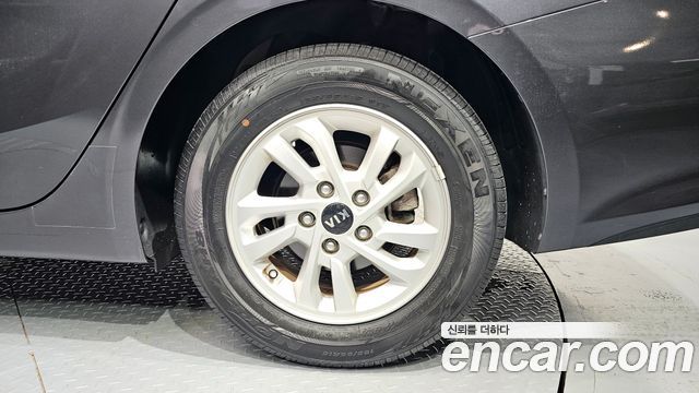 Kia K3 2020 — photo 7