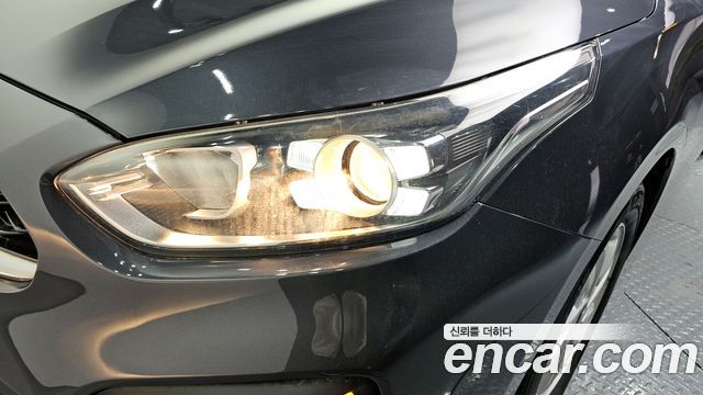 Kia K3 2020 — photo 8