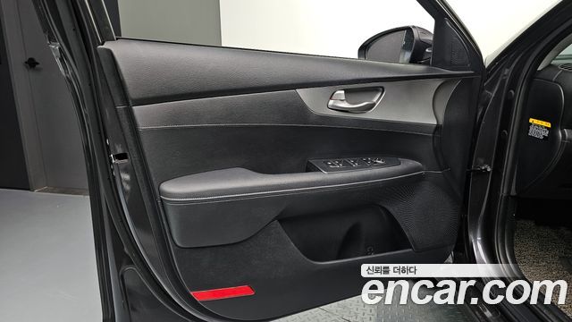 Kia K3 2020 — photo 14