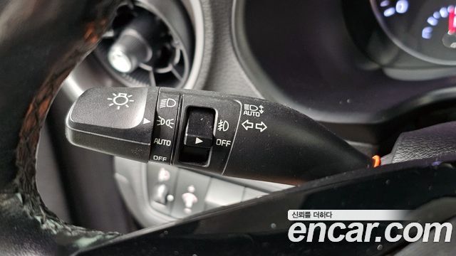Kia K3 2020 — photo 28