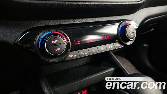 Kia K3 2020 — photo 29