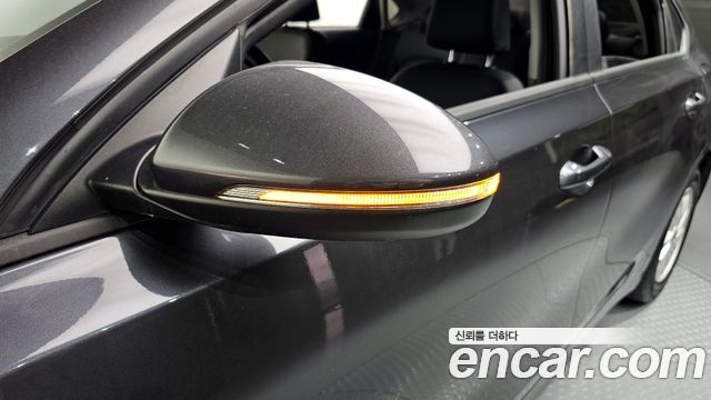 Kia K3 2020 — photo 30