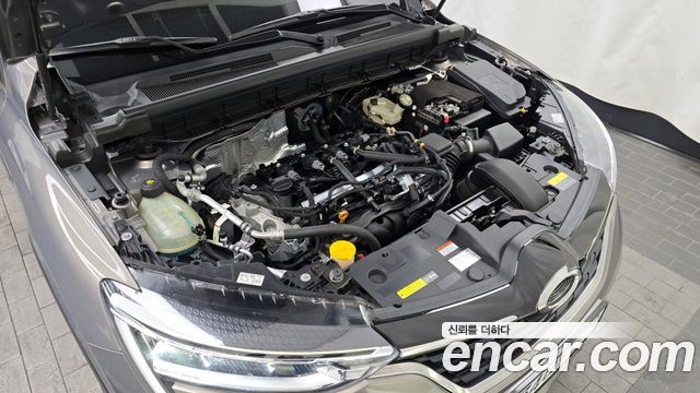 Renault Korea XM3 2020 — photo 6
