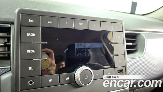 Renault Korea XM3 2020 — photo 15