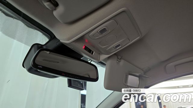 Renault Korea XM3 2020 — photo 16