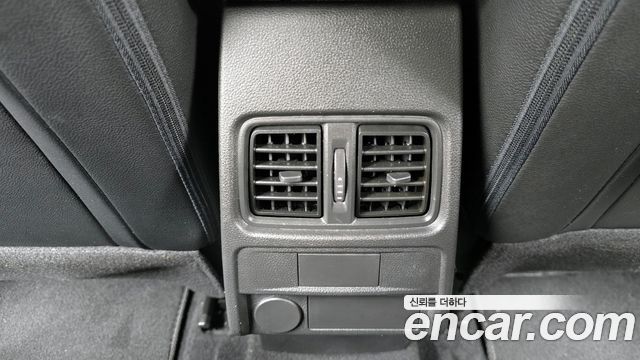 Renault Korea XM3 2020 — photo 17