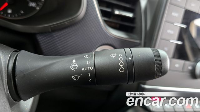Renault Korea XM3 2020 — photo 18