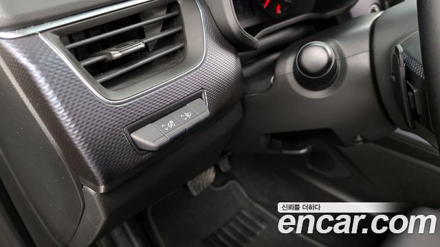 Renault Korea XM3 2020 — photo 19