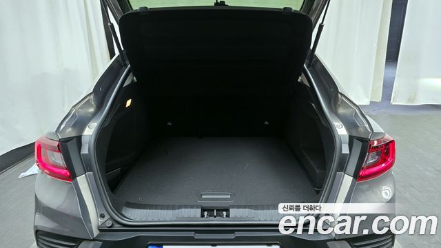 Renault Korea XM3 2020 — photo 20