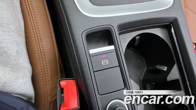 Audi Q3 2025 — photo 25