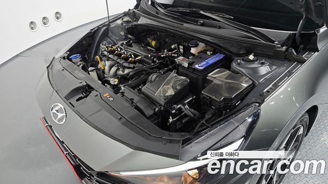 Hyundai AVANTE 2023 — photo 6