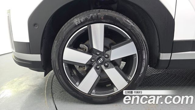 Hyundai Santafe 2024 — photo 5