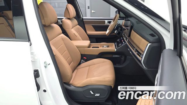 Hyundai Santafe 2024 — photo 11