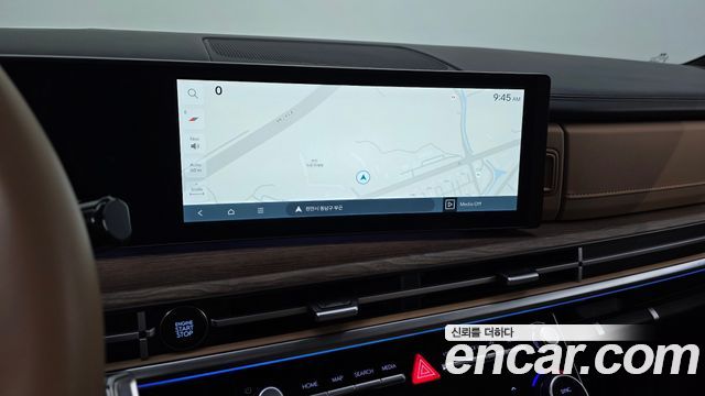 Hyundai Santafe 2024 — photo 14
