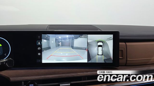 Hyundai Santafe 2024 — photo 15