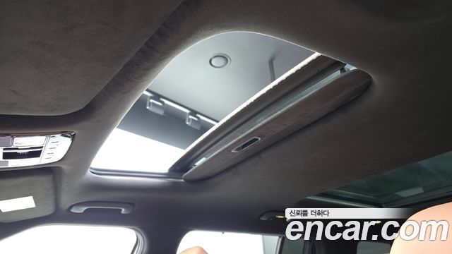 Hyundai Santafe 2024 — photo 17