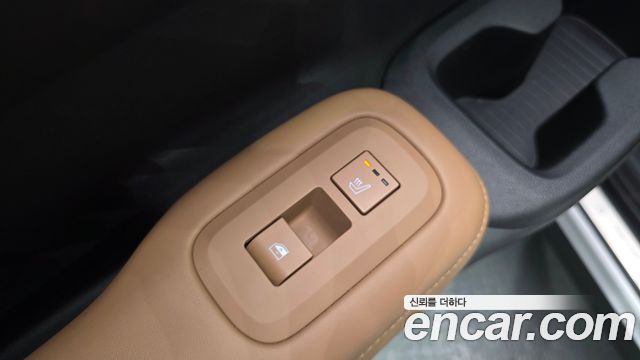 Hyundai Santafe 2024 — photo 19