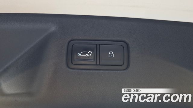Hyundai Santafe 2024 — photo 20