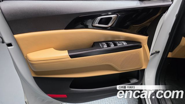 Kia Canival 2022 — photo 14