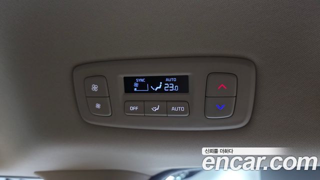 Kia Canival 2022 — photo 30