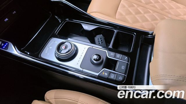 Kia Sorento 2021 — photo 12
