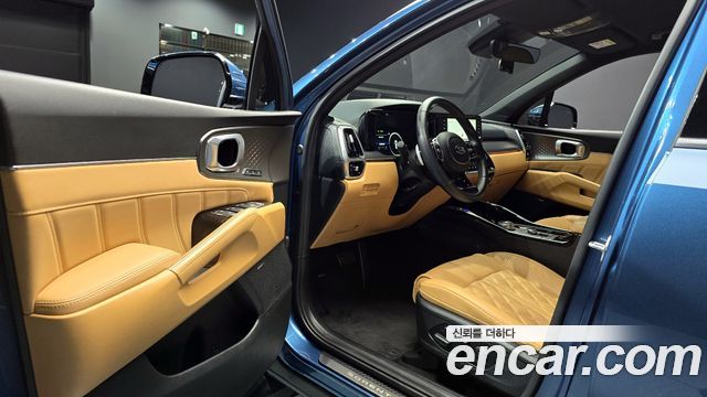 Kia Sorento 2021 — photo 13