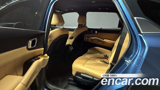Kia Sorento 2021 — photo 18