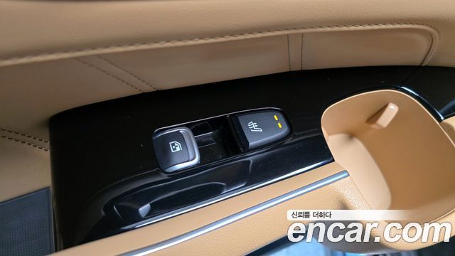 Kia Sorento 2021 — photo 23