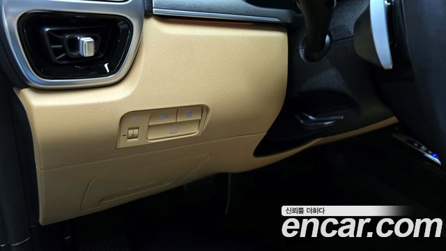 Kia Sorento 2021 — photo 24