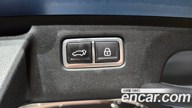 Kia Sorento 2021 — photo 25