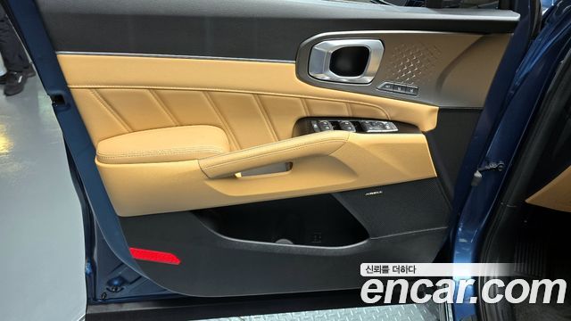 Kia Sorento 2021 — photo 14