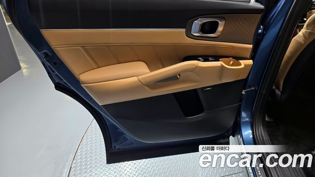 Kia Sorento 2021 — photo 15